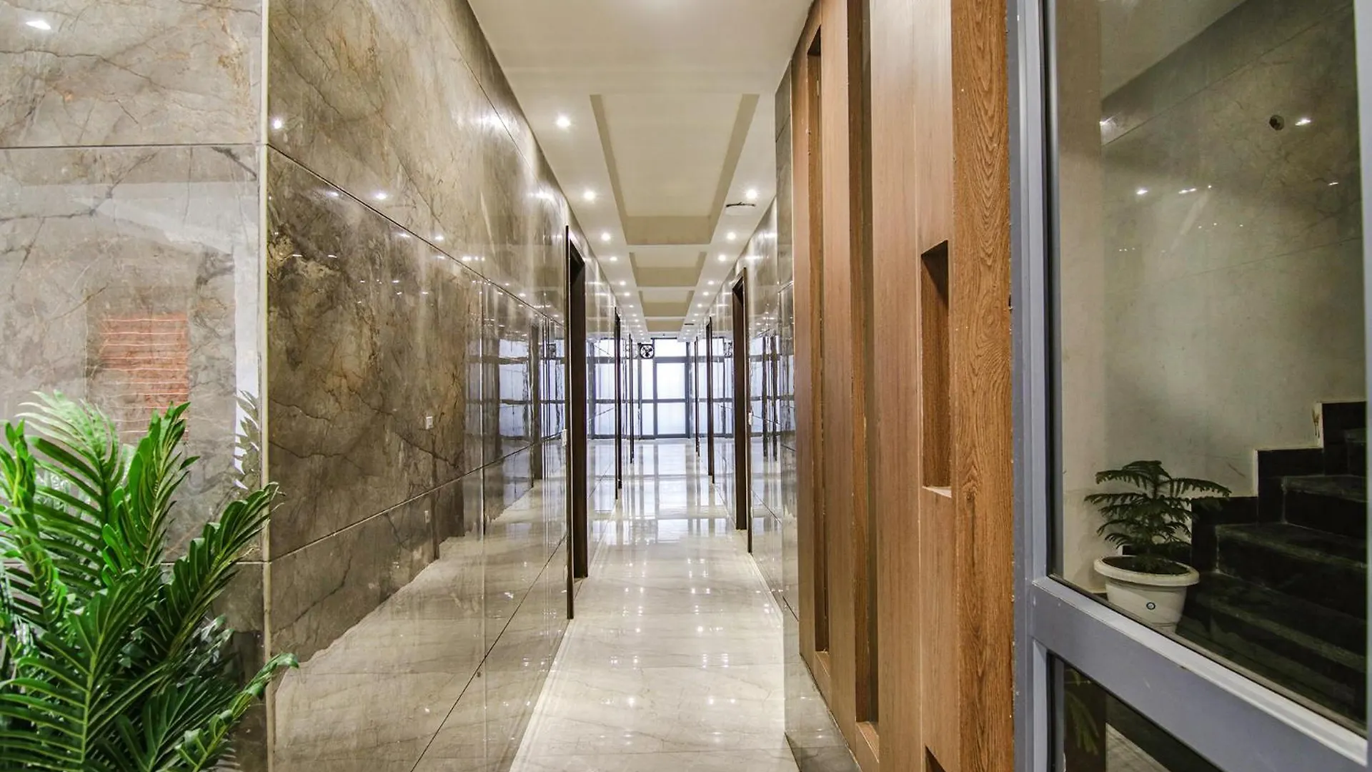 Fabhotel Moro Rohini Sector 4 Delhi  3*, Delhi (National Capital Territory of India) India