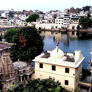 Shiv Palace Guest house Udaipur