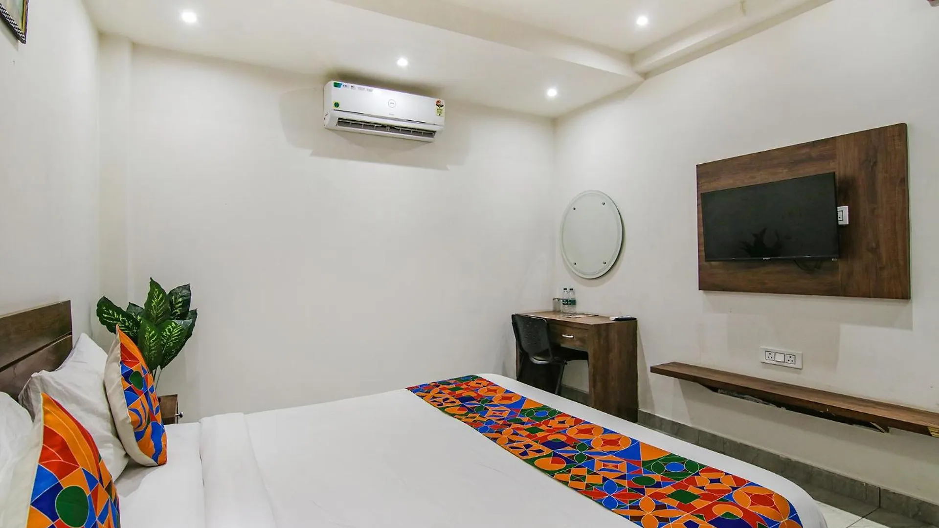Fabhotel Moro Rohini Sector 4 3*, Delhi (National Capital Territory of India)